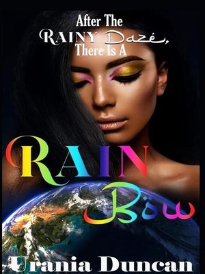 cover image of Rain Bow